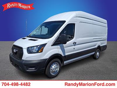 2026 Ford Transit 350 High Roof AWD Empty Cargo Van for sale #FL32957 - photo 1