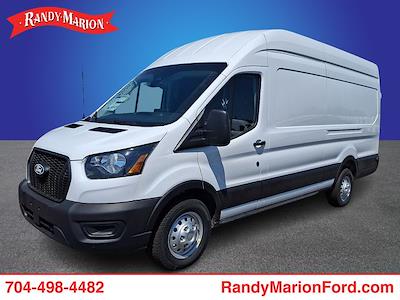 2026 Ford Transit 350 High Roof AWD Empty Cargo Van for sale #FL32996 - photo 1