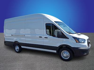 2026 Ford Transit 350 High Roof AWD Empty Cargo Van for sale #FL32996 - photo 2