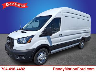 2026 Ford Transit 350 High Roof AWD Empty Cargo Van for sale #FL32997 - photo 1