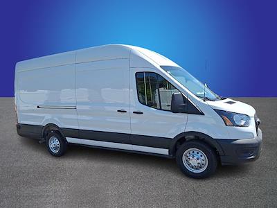 2026 Ford Transit 350 High Roof AWD Empty Cargo Van for sale #FL32997 - photo 2