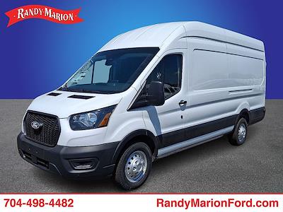 2026 Ford Transit 350 High Roof AWD Empty Cargo Van for sale #FL33070 - photo 1
