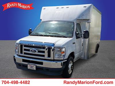 New 2021 Ford E-350 - photo 1