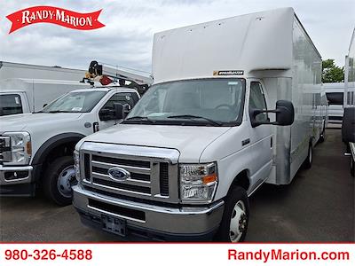 2021 Ford E-450 RWD Box Van for sale #FT14568 - photo 1