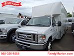 2021 Ford E-450 RWD Box Van for sale #FT14568 - photo 1