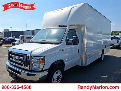 New 2021 Ford E-450 Utilimaster Box Van for sale #FT14863 - photo 1