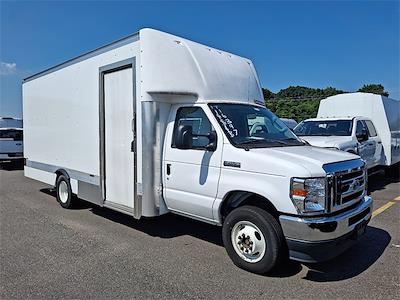 New 2021 Ford E-450 Utilimaster Box Van for sale #FT14863 - photo 2