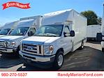 2021 Ford E-350 RWD Box Van for sale #FT14932 - photo 1
