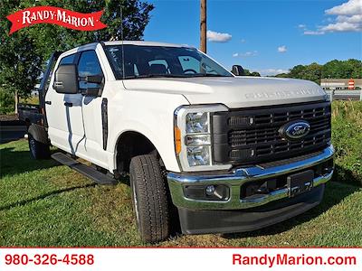 2021 Ford E-350 RWD Flatbed Truck for sale #FT14934 - photo 1