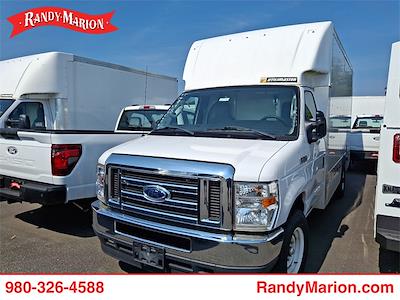 New 2021 Ford E-350 Utilimaster Box Van for sale #FT14938 - photo 1