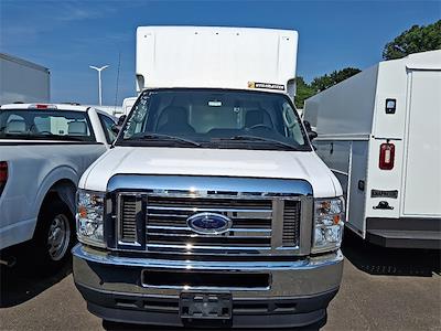 New 2021 Ford E-350 Utilimaster Box Van for sale #FT14938 - photo 2