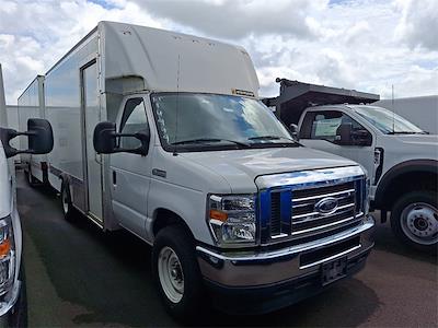 New 2021 Ford E-350 Box Van for sale #FT14949 - photo 2