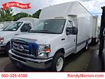 2021 Ford E-350 RWD Box Van for sale #FT14949 - photo 1