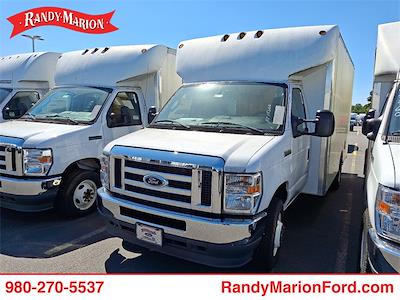 2021 Ford E-450 RWD Box Van for sale #FT15300 - photo 1