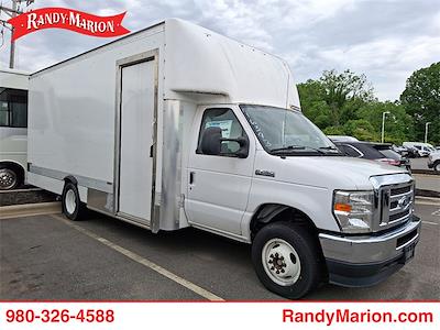2021 Ford E-450 RWD Box Van for sale #FT16393 - photo 1