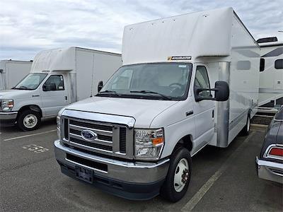 2021 Ford E-450 RWD Box Van for sale #FT16393 - photo 2