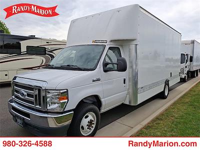 2021 Ford E-450 RWD Box Van for sale #FT16397 - photo 1