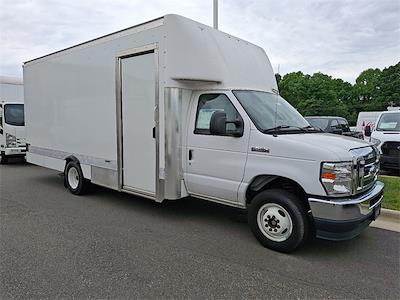 2021 Ford E-450 RWD Box Van for sale #FT16397 - photo 2