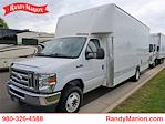 2021 Ford E-450 RWD Box Van for sale #FT16397 - photo 1