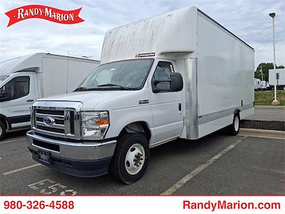 New 2021 Ford E-450 Utilimaster Box Van for sale #FT16403 - photo 1