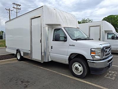 New 2021 Ford E-450 Utilimaster Box Van for sale #FT16403 - photo 2