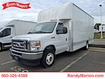 New 2021 Ford E-450 Utilimaster Box Van for sale #FT16403 - photo 1