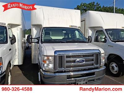 2021 Ford E-450 RWD Cutaway for sale #FT16489 - photo 1