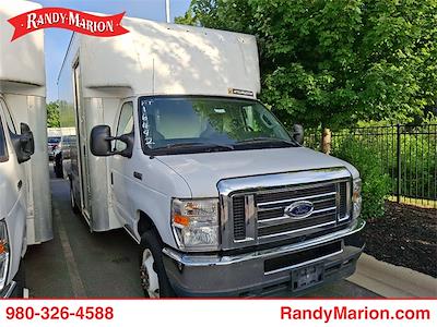 2021 Ford E-450 RWD Cutaway for sale #FT16492 - photo 1
