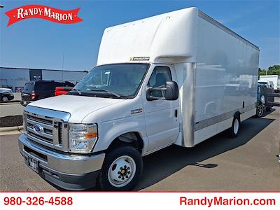 New 2021 Ford E-450 Utilimaster Box Van for sale #FT16543 - photo 1