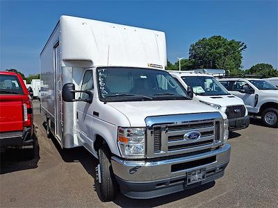 New 2021 Ford E-450 Utilimaster Box Van for sale #FT16543 - photo 2