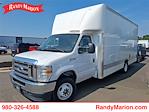 New 2021 Ford E-450 Utilimaster Box Van for sale #FT16543 - photo 1