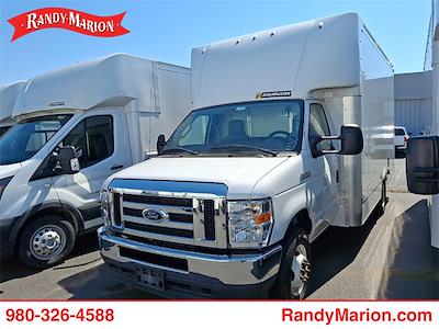 New 2021 Ford E-350 Utilimaster Box Van for sale #FT16663 - photo 1