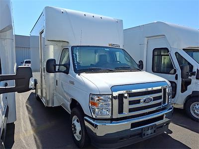 New 2021 Ford E-350 Utilimaster Box Van for sale #FT16663 - photo 2