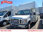 New 2021 Ford E-350 Utilimaster Box Van for sale #FT16663 - photo 1