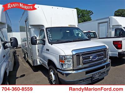 2021 Ford E-350 RWD Box Van for sale #FT16664 - photo 1