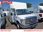 2021 Ford E-350 RWD Box Van for sale #FT16664 - photo 1