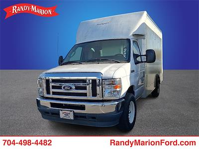 2021 Ford E-350 RWD Box Van for sale #FT16929 - photo 1