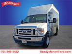 2021 Ford E-350 RWD Box Van for sale #FT16929 - photo 1