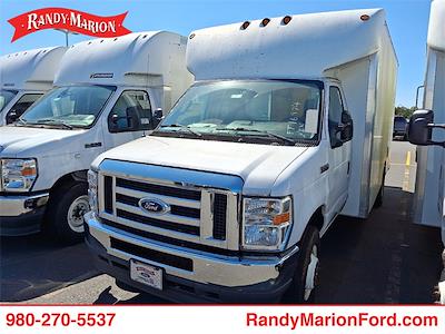 2021 Ford E-450 RWD Box Van for sale #FT16974 - photo 1