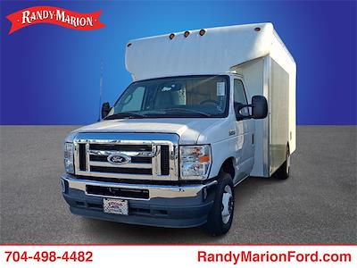 2021 Ford E-450 RWD Step Van / Walk-in for sale #FT17022 - photo 1
