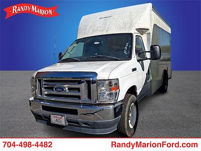 2021 Ford E-350 RWD Step Van / Walk-in for sale #FT17040 - photo 1