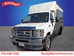 2021 Ford E-350 RWD Step Van / Walk-in for sale #FT17040 - photo 1