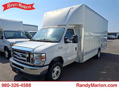 New 2021 Ford E-450 Utilimaster Box Van for sale #FT17241 - photo 1