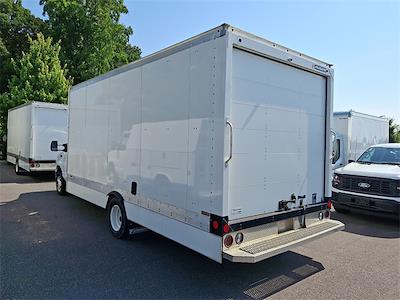 New 2021 Ford E-450 Utilimaster Box Van for sale #FT17241 - photo 2
