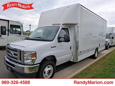 New 2021 Ford E-450 Utilimaster Box Van for sale #FT17244 - photo 1