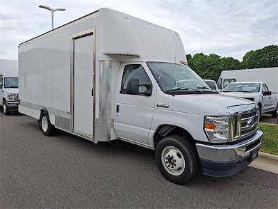 New 2021 Ford E-450 Utilimaster Box Van for sale #FT17244 - photo 2
