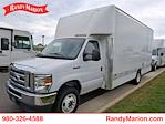 New 2021 Ford E-450 Utilimaster Box Van for sale #FT17244 - photo 1