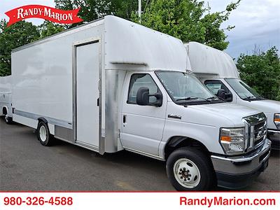 New 2021 Ford E-450 Utilimaster Box Van for sale #FT17246 - photo 1