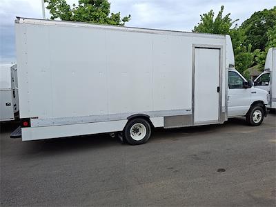 New 2021 Ford E-450 Utilimaster Box Van for sale #FT17246 - photo 2