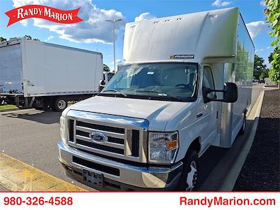 New 2021 Ford E-450 Utilimaster Box Van for sale #FT17247 - photo 1